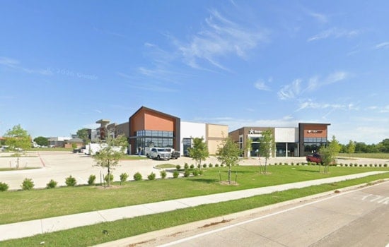 Xi'an Milk-Tea Invasion: ChaHalo Plots Plano Landing On North Dallas Corridor
