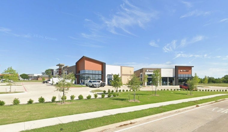 Xi'an Milk-Tea Invasion: ChaHalo Plots Plano Landing On North Dallas Corridor