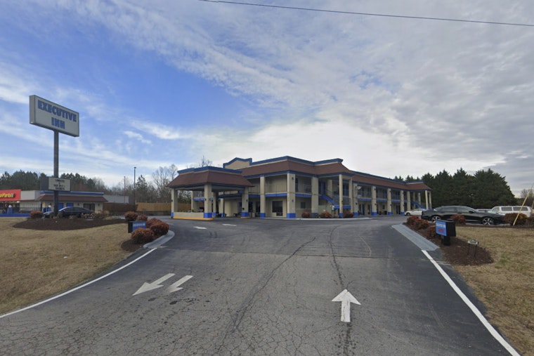 Yanceyville Hotel Horror As Couple Charged In Beating Of Autistic Teen