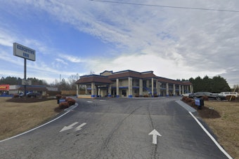 Yanceyville Hotel Horror As Couple Charged In Beating Of Autistic Teen