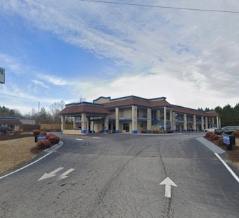 Yanceyville Hotel Horror As Couple Charged In Beating Of Autistic Teen
