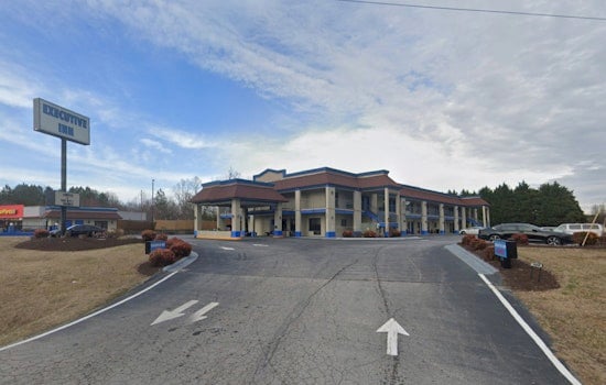 Yanceyville Hotel Horror As Couple Charged In Beating Of Autistic Teen