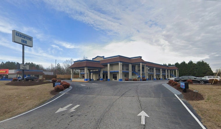Yanceyville Hotel Horror As Couple Charged In Beating Of Autistic Teen