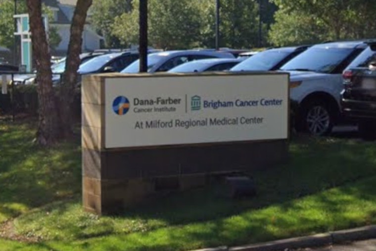 Yawkey Foundation Gives Dana‑Farber $50M For Boston Cancer Hospital