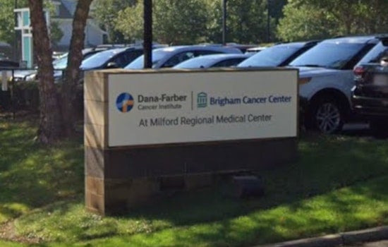 Yawkey Foundation Gives Dana‑Farber $50M For Boston Cancer Hospital