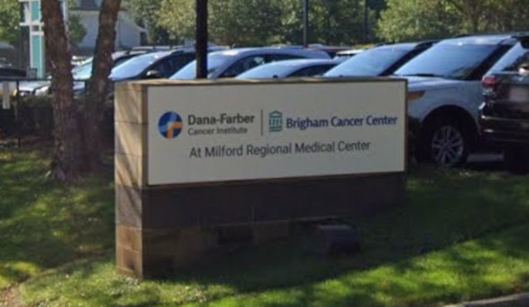 Yawkey Foundation Gives Dana‑Farber $50M For Boston Cancer Hospital