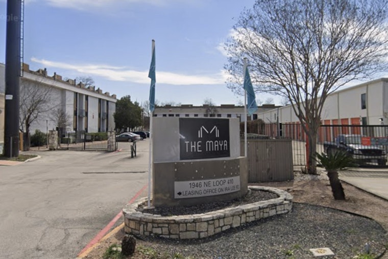 Yearlong Mail Nightmare Has Maya Tenants Yelling: 'Replace The Damn Locks'