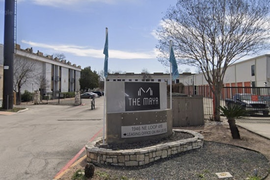 Yearlong Mail Nightmare Has Maya Tenants Yelling: 'Replace The Damn Locks'