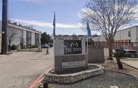 Yearlong Mail Nightmare Has Maya Tenants Yelling: 'Replace The Damn Locks'