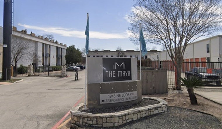 Yearlong Mail Nightmare Has Maya Tenants Yelling: 'Replace The Damn Locks'