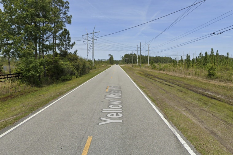 Yellow Water Road Shakeup as Panel Backs 478-Home Westside Plan