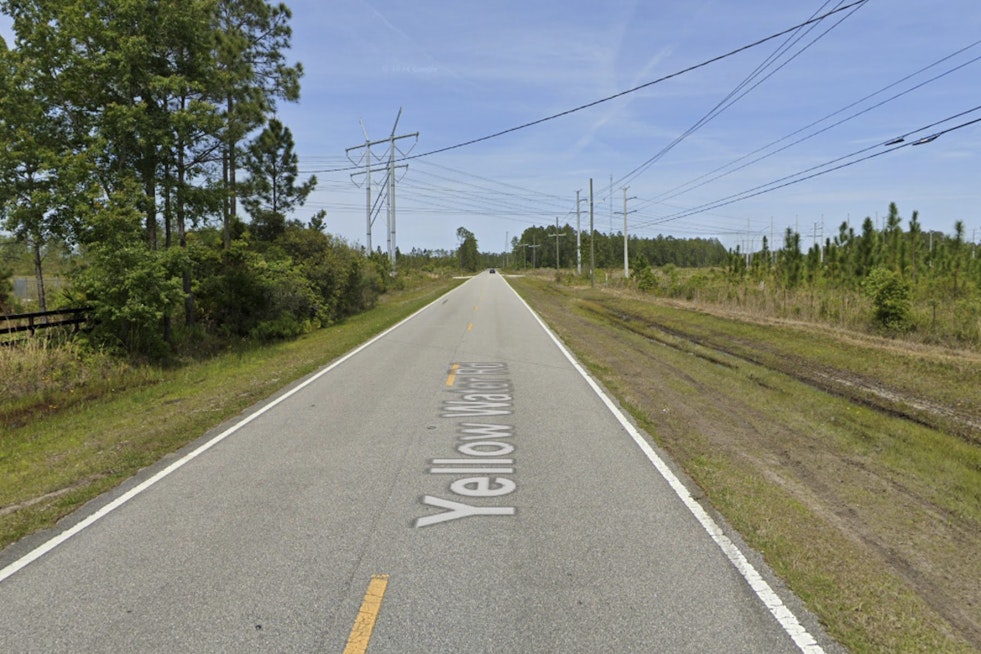 Yellow Water Road Shakeup as Panel Backs 478-Home Westside Plan