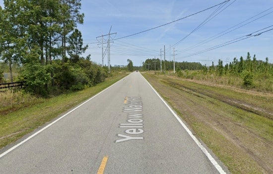Yellow Water Road Shakeup as Panel Backs 478-Home Westside Plan