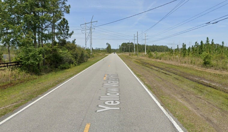 Yellow Water Road Shakeup as Panel Backs 478-Home Westside Plan