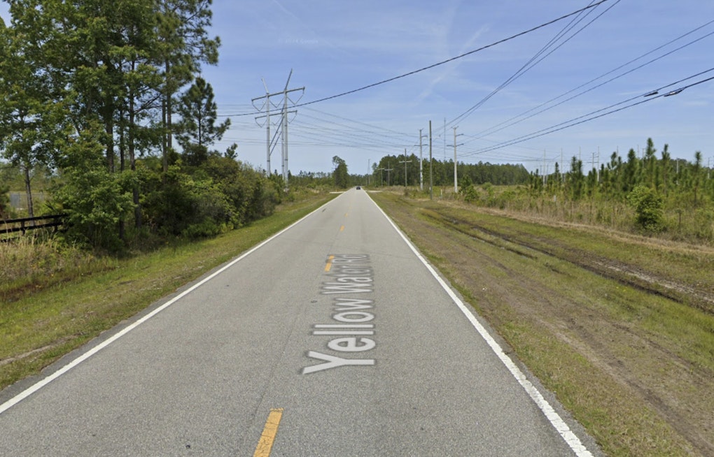 Yellow Water Road Shakeup as Panel Backs 478-Home Westside Plan