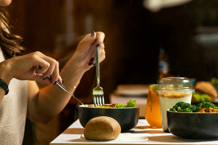 Yo-Yo Diet Panic Takes A Hit As New Review Casts Doubt On Metabolism Fears