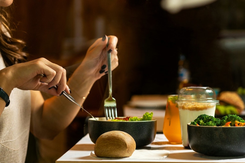 Yo-Yo Diet Panic Takes A Hit As New Review Casts Doubt On Metabolism Fears