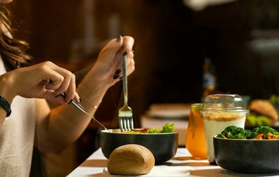 Yo-Yo Diet Panic Takes A Hit As New Review Casts Doubt On Metabolism Fears