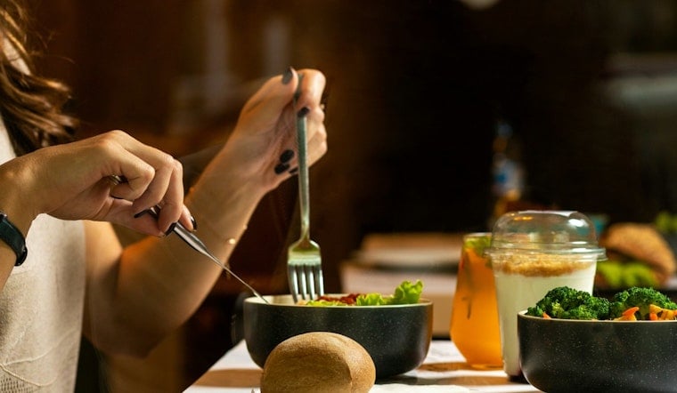 Yo-Yo Diet Panic Takes A Hit As New Review Casts Doubt On Metabolism Fears