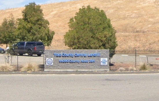 Yolo Trash Turned To Cash As County Landfill Locks In New Gas Deal