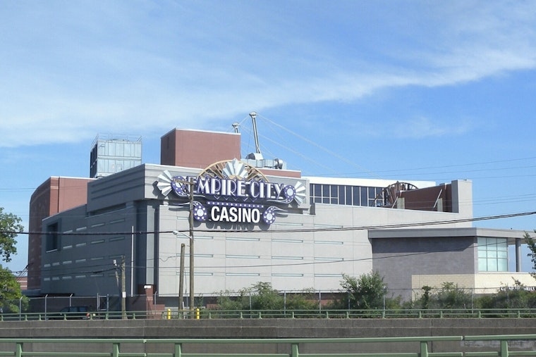 Yonkers Casino Complex Rocked As Woman Killed In Crash Near Empire City Raceway