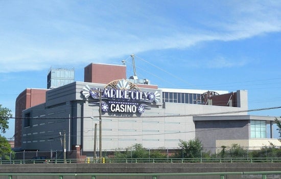 Yonkers Casino Complex Rocked As Woman Killed In Crash Near Empire City Raceway