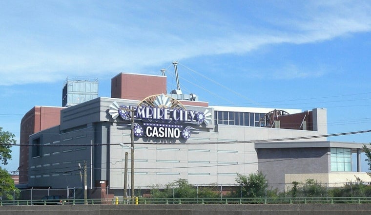 Yonkers Casino Complex Rocked As Woman Killed In Crash Near Empire City Raceway