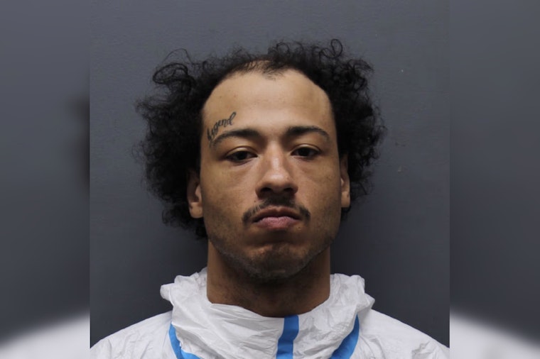 Yonkers Sidewalk Showdown: Local Man Cops Plea In Deadly Cliff Street Shooting