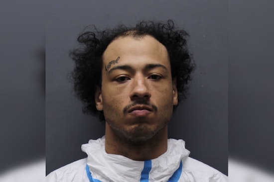 Yonkers Sidewalk Showdown: Local Man Cops Plea In Deadly Cliff Street Shooting