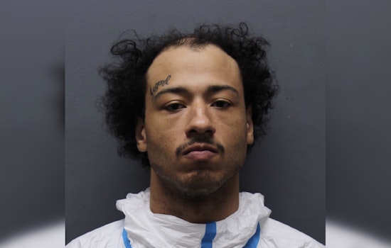 Yonkers Sidewalk Showdown: Local Man Cops Plea In Deadly Cliff Street Shooting