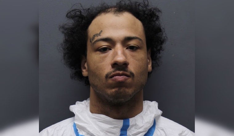 Yonkers Sidewalk Showdown: Local Man Cops Plea In Deadly Cliff Street Shooting