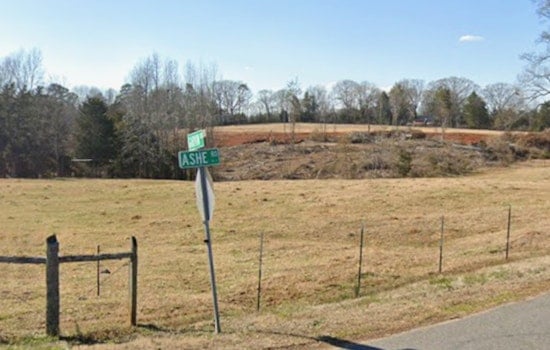 York County Biker Dies After Near-Miss Crash At Garvin And Ashe