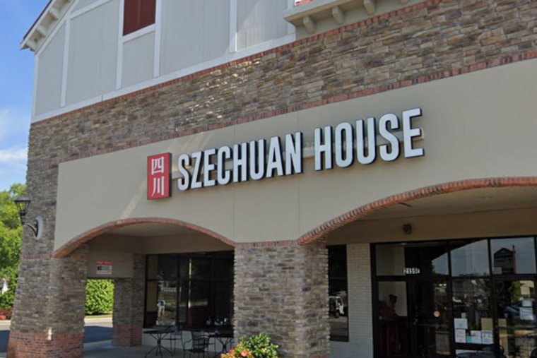 York Road Staple Szechuan House Calling It Quits After 33 Spicy Years