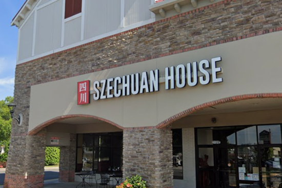 York Road Staple Szechuan House Calling It Quits After 33 Spicy Years