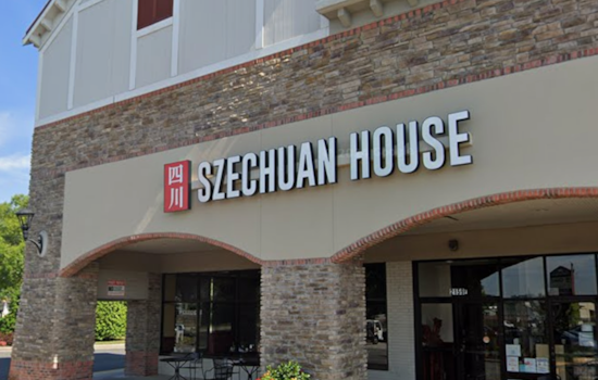 York Road Staple Szechuan House Calling It Quits After 33 Spicy Years