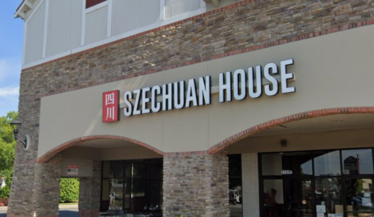 York Road Staple Szechuan House Calling It Quits After 33 Spicy Years