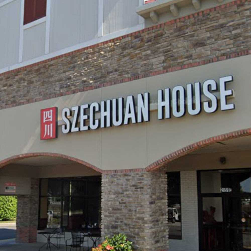 York Road Staple Szechuan House Calling It Quits After 33 Spicy Years