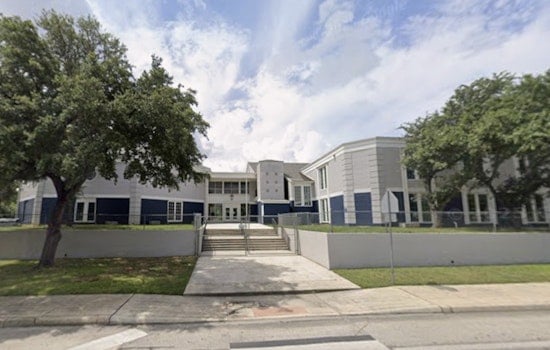 YOSA Scores First Permanent Home Base Near Tobin Center