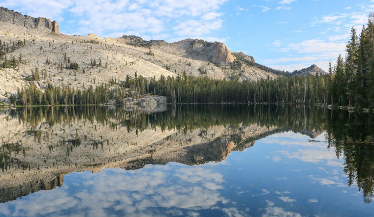 Yosemite Sounds Alarm As 2026 Fire Season Kicks Off Early