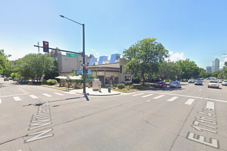 Yoshi Cocktail Bar Plots 2027 Takeover Of Uptown Denver Corner