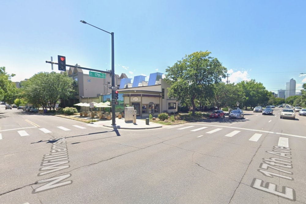 Yoshi Cocktail Bar Plots 2027 Takeover Of Uptown Denver Corner
