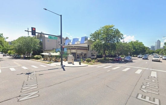 Yoshi Cocktail Bar Plots 2027 Takeover Of Uptown Denver Corner