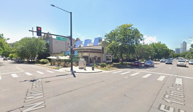 Yoshi Cocktail Bar Plots 2027 Takeover Of Uptown Denver Corner