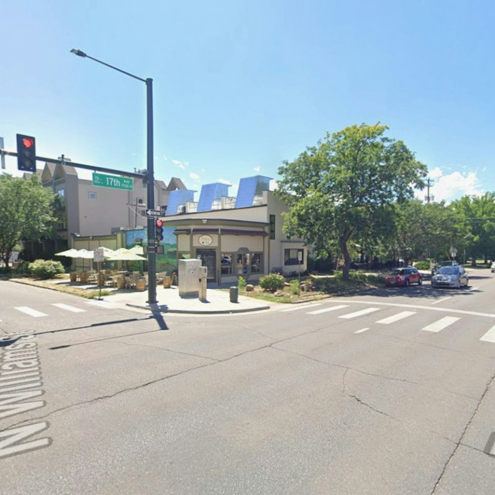 Yoshi Cocktail Bar Plots 2027 Takeover Of Uptown Denver Corner