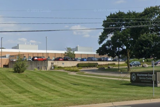 Ypsilanti Family Sues After Navy Vet Is Gunned Down By Deputies