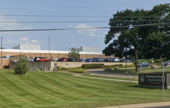 Ypsilanti Family Sues After Navy Vet Is Gunned Down By Deputies
