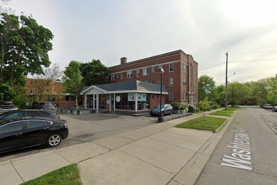 Ypsilanti Renters Say Downtown Washtenaw Building Is Crawling With Bugs