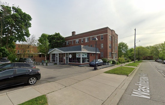 Ypsilanti Renters Say Downtown Washtenaw Building Is Crawling With Bugs