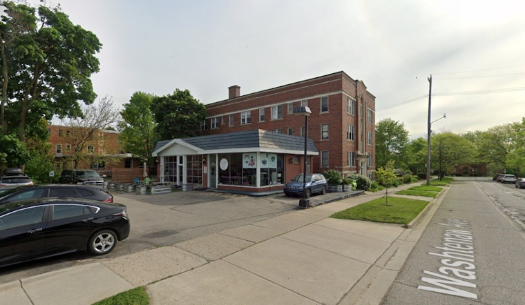 Ypsilanti Renters Say Downtown Washtenaw Building Is Crawling With Bugs