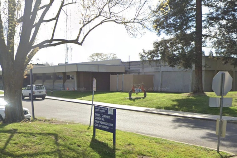 Yuba City Cops Arrest 25-Year-Old In Alleged Sexual Assault Of Minor
